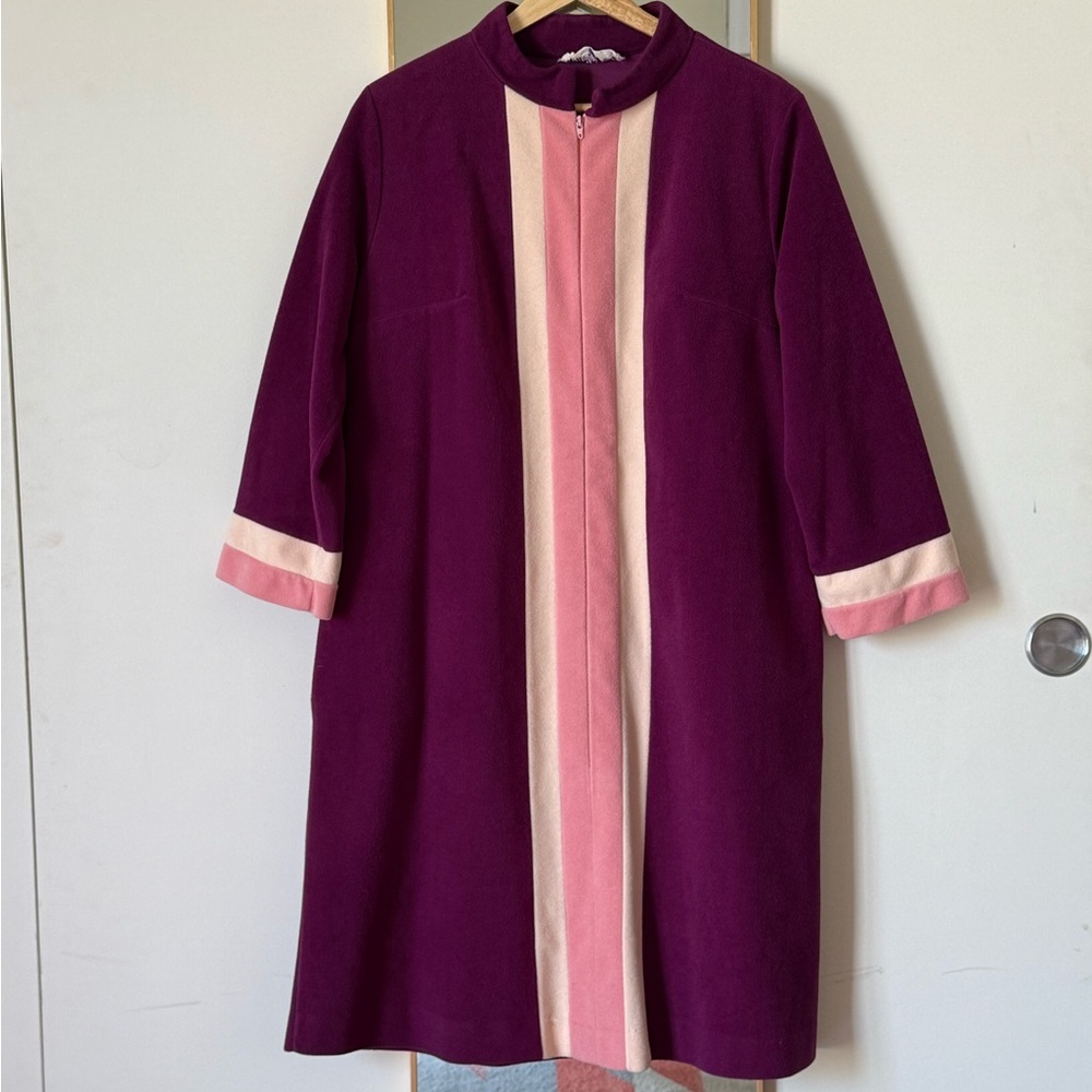 Vintage  vanity fair sleep dress